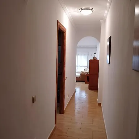 Piso Plaza Cantarero Apartment Nerja