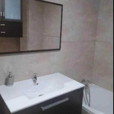 Piso Plaza Cantarero * Nerja